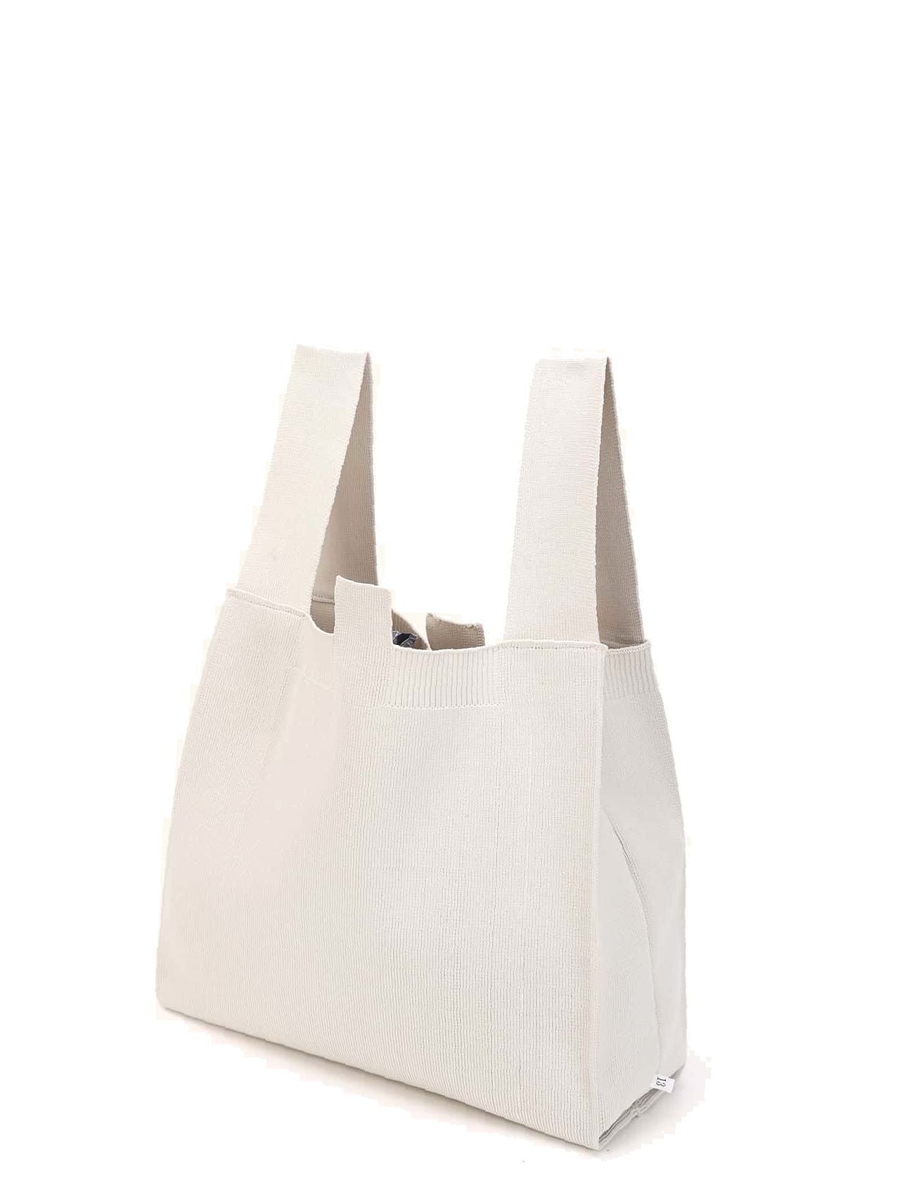 Futurecen - Minimalist Crochet Bag  - Women Tote Bags