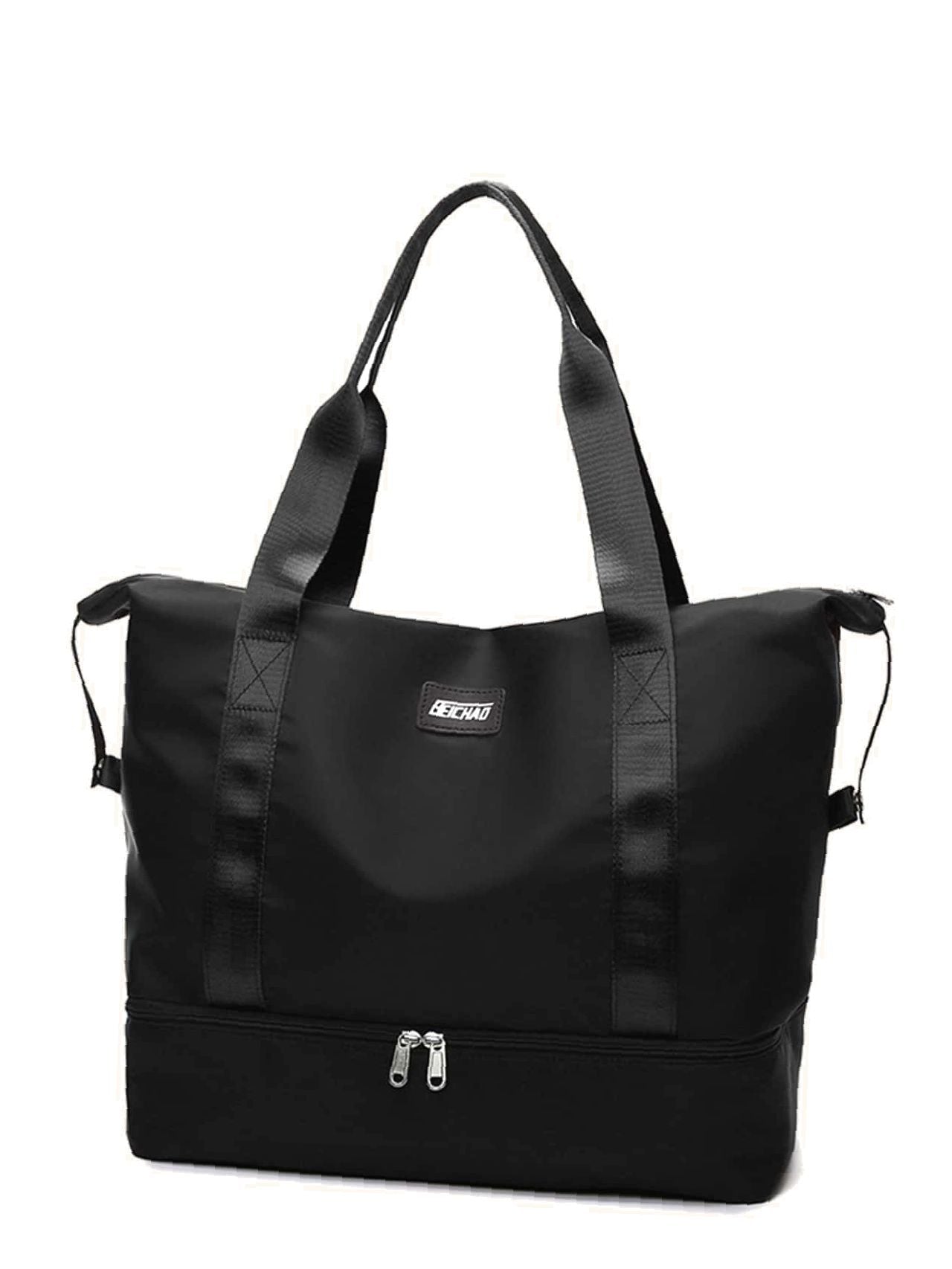 Futurecen - Zipper Around Travel Bag  - Women Tote Bags