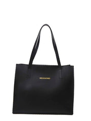 Futurecen - Letter Graphic Tote Bag  - Women Tote Bags