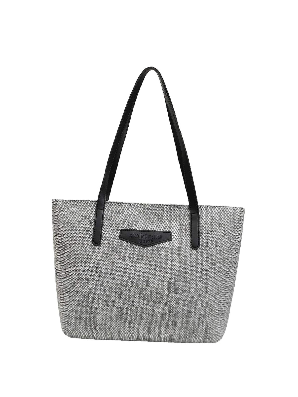 Futurecen - Minimalist Shoulder Tote Bag  - Women Tote Bags