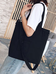 Futurecen - Minimalist Tote Bag  - Women Tote Bags