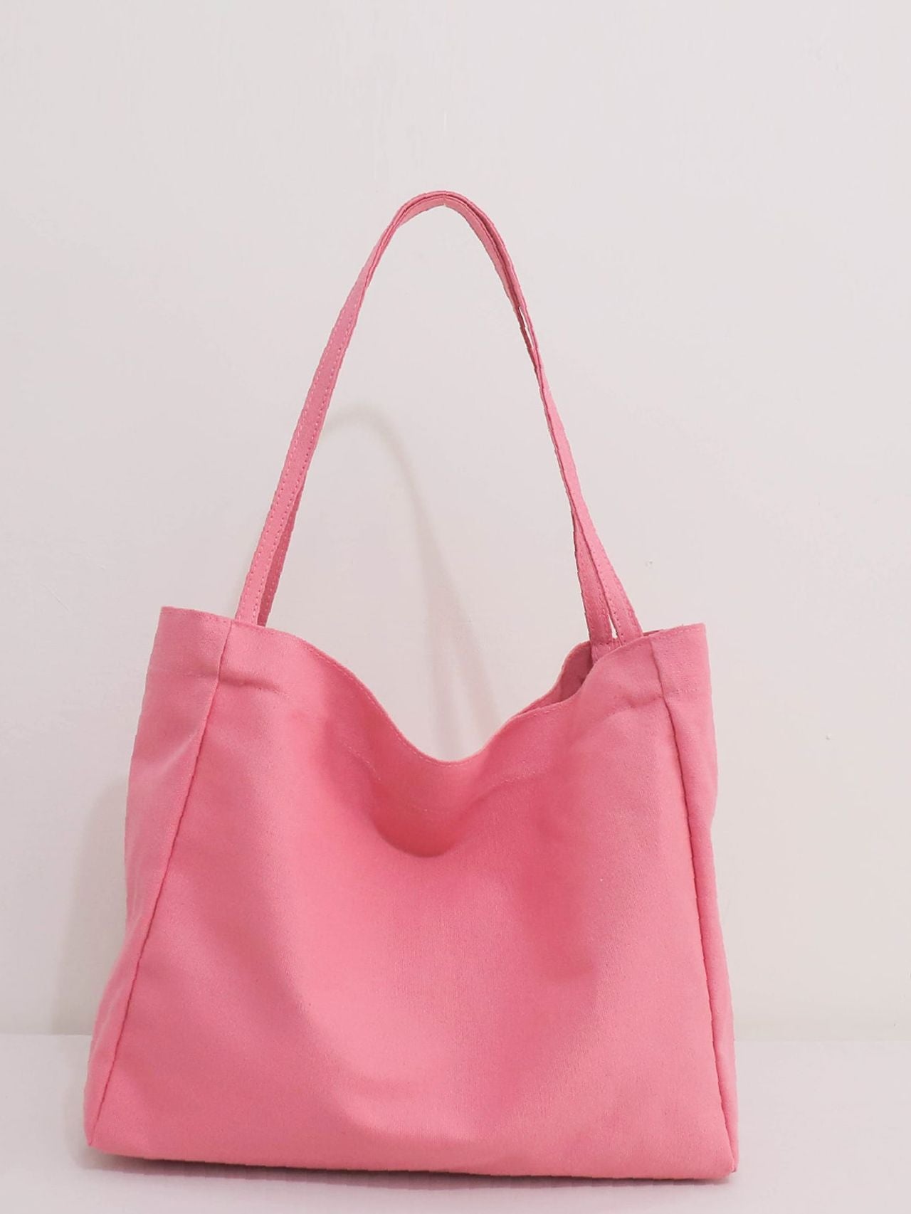 Futurecen - Minimalist Large Capacity Tote Bag  - Women Tote Bags