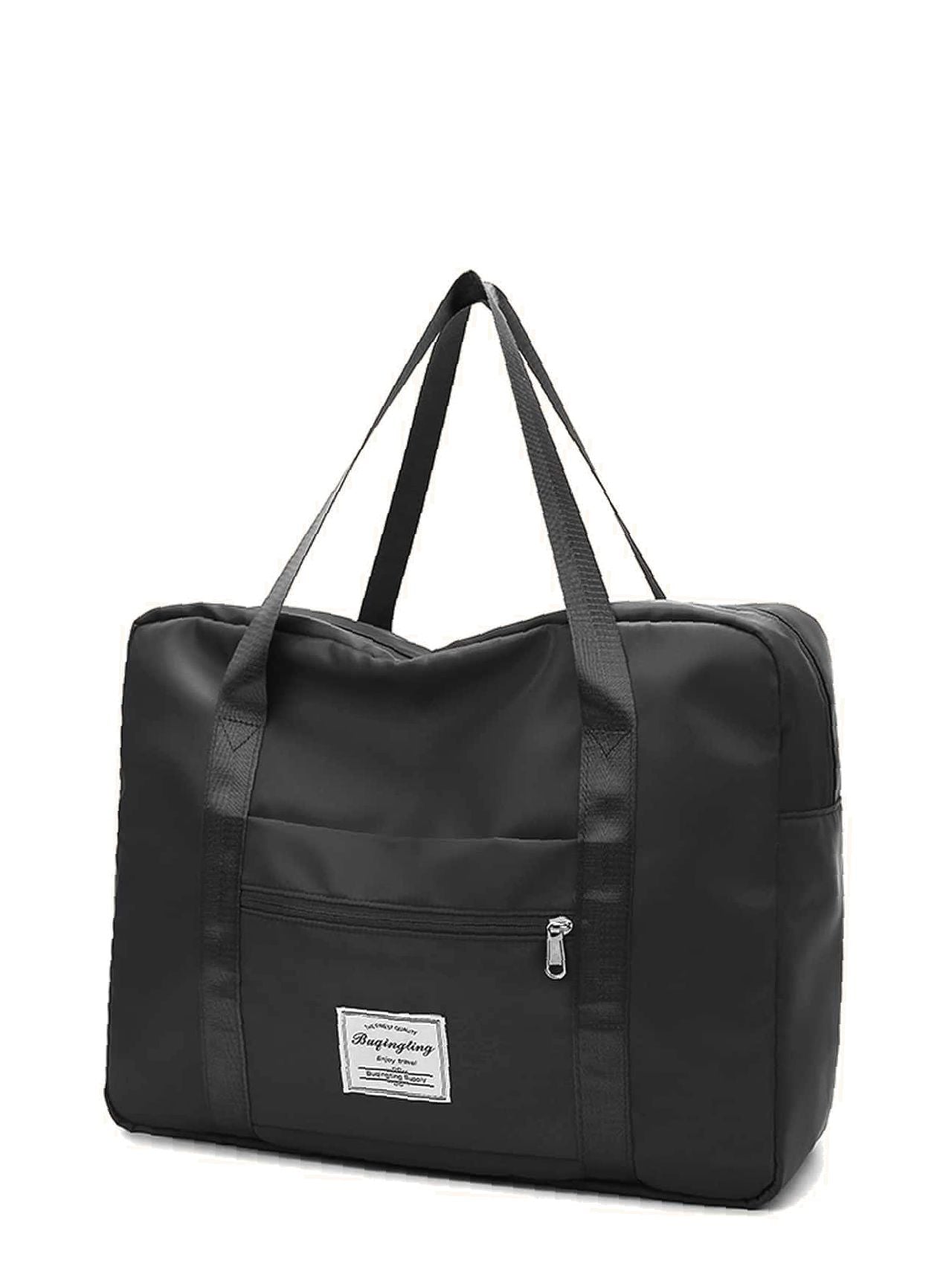 Futurecen - Large Capacity Travel Bag  - Women Tote Bags