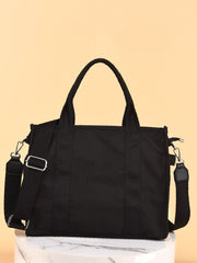 Futurecen - Large Capacity Tote Bag  - Women Tote Bags