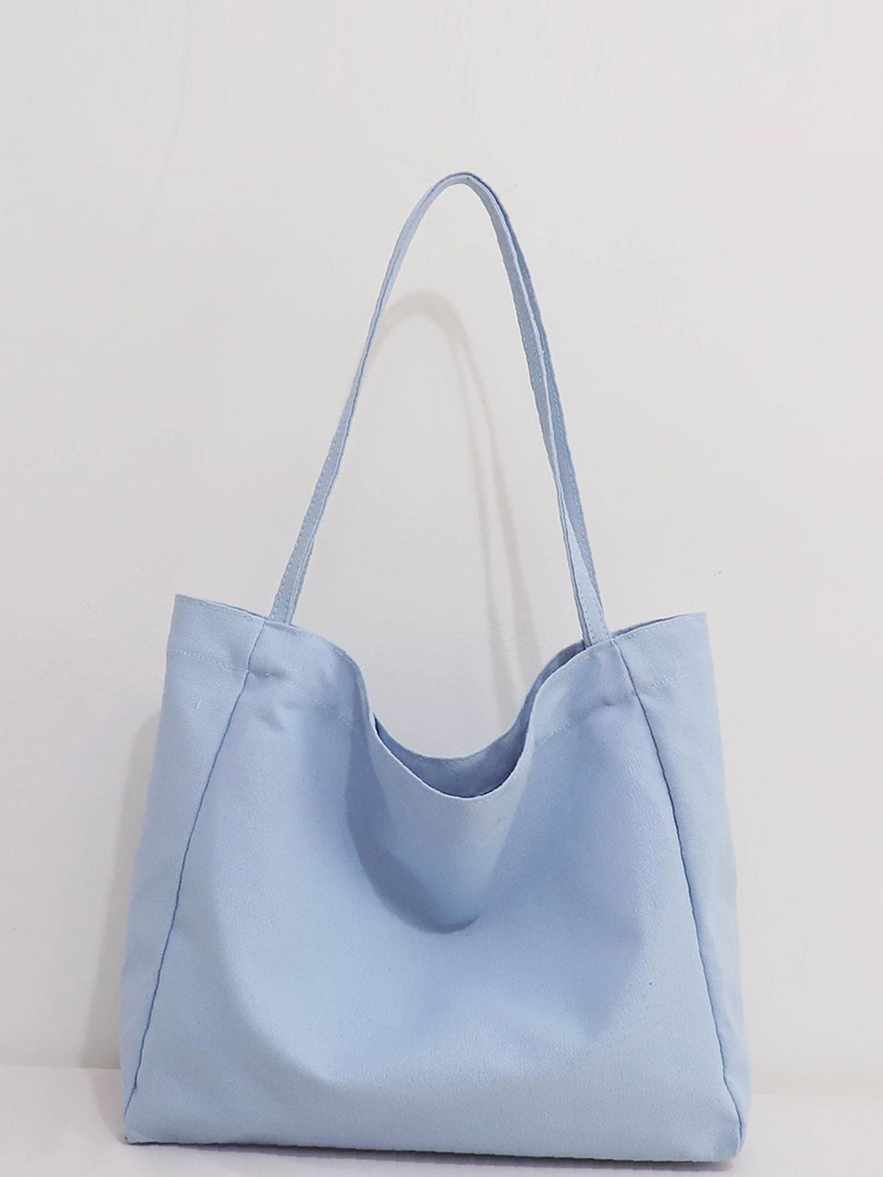 Futurecen - Minimalist Large Capacity Tote Bag  - Women Tote Bags