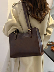 Futurecen - Minimalist Tote Bag  - Women Tote Bags