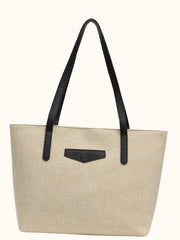 Futurecen - Large Capacity Tote Bag  - Women Tote Bags