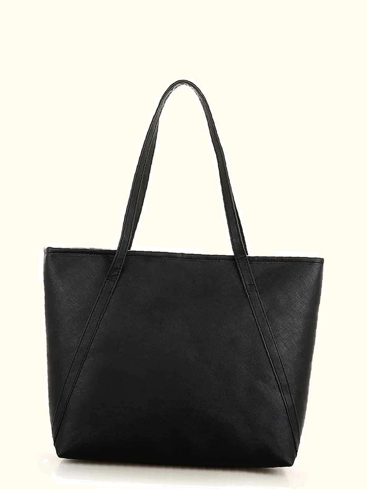 Futurecen - Minimalist Winged Tote Bag  - Women Tote Bags