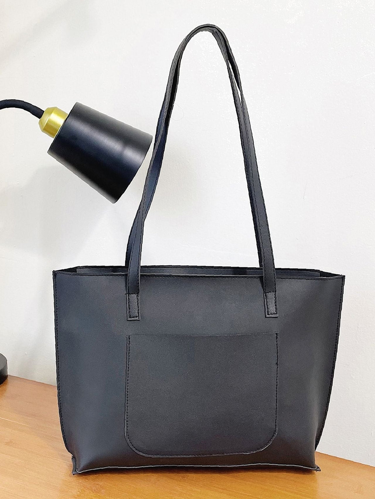 Futurecen - Minimalist Large Capacity Tote Bag  - Women Tote Bags