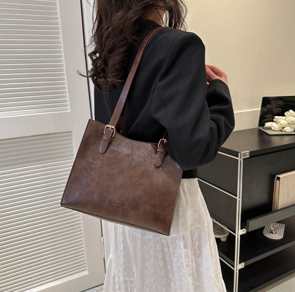 Futurecen - Minimalist Tote Bag  - Women Tote Bags