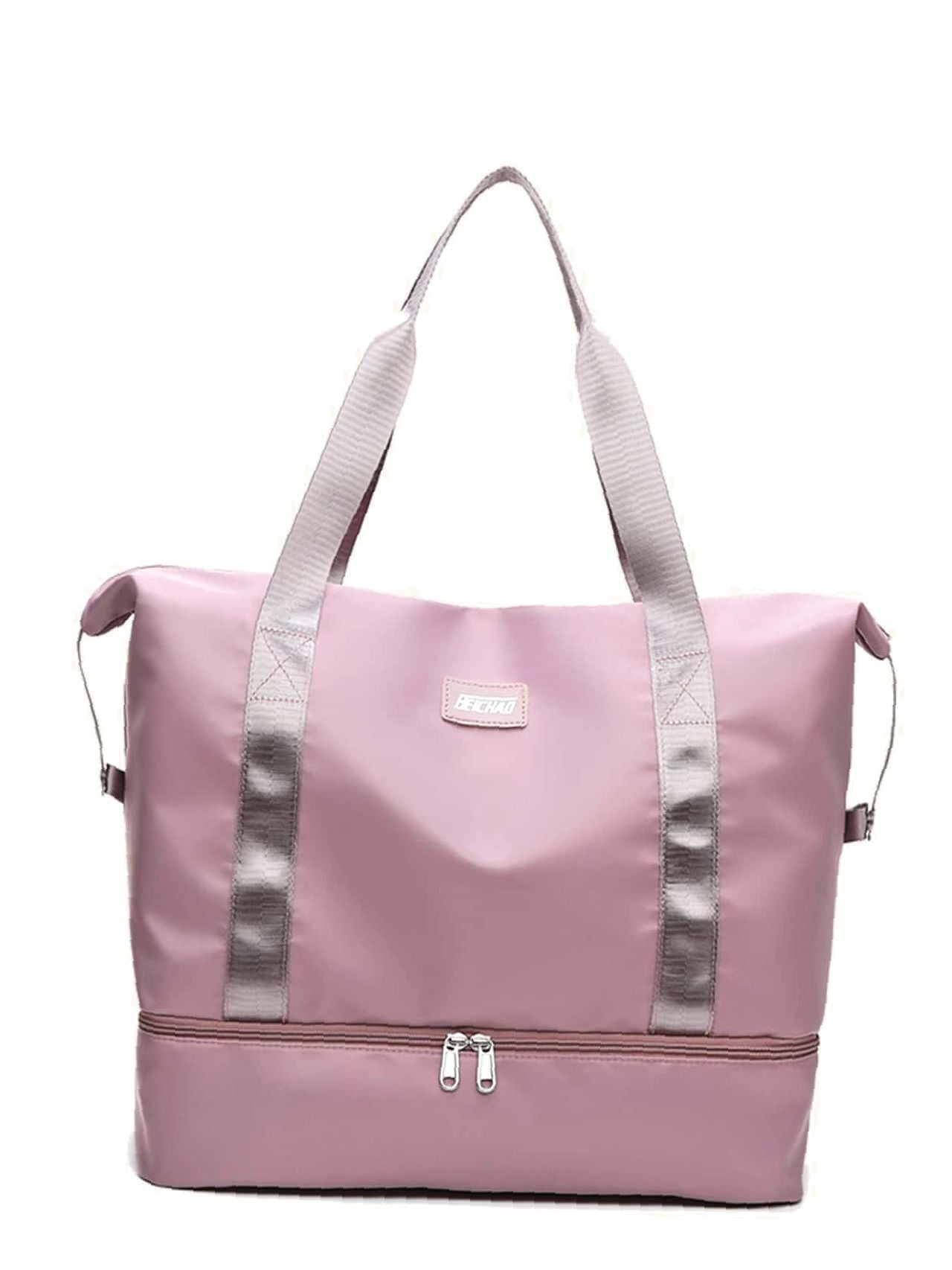 Futurecen - Zipper Around Travel Bag  - Women Tote Bags