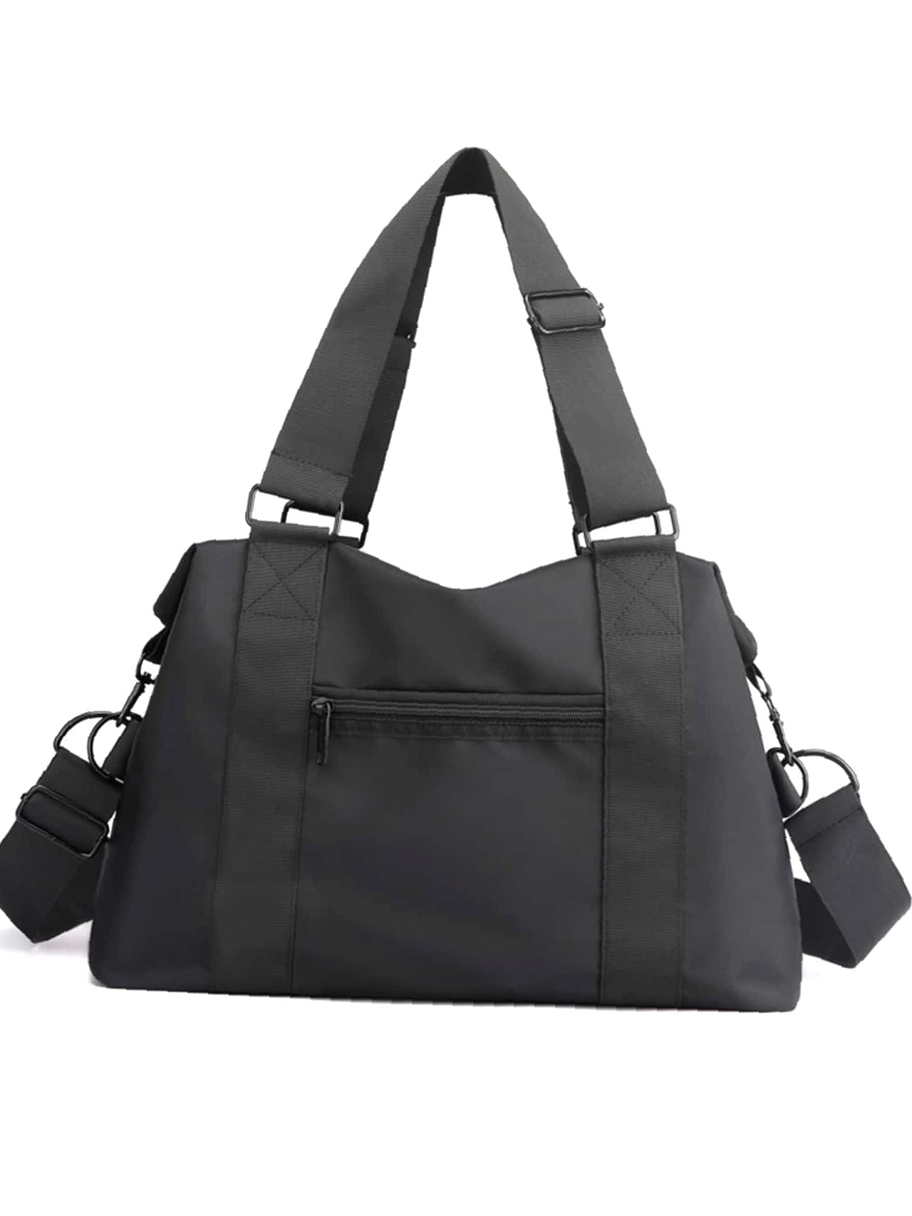 Futurecen - Minimalist Large Capacity Duffel Bag  - Women Tote Bags