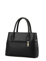 Futurecen - Minimalist Top Handle Tote Bag  - Women Tote Bags