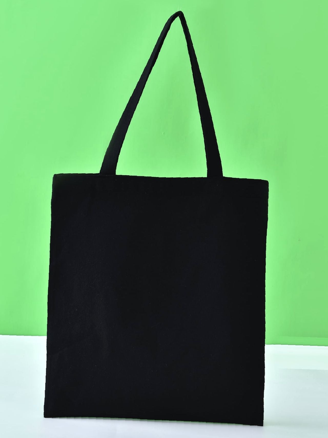 Futurecen - Figure Graphic Shopper Bag  - Women Tote Bags