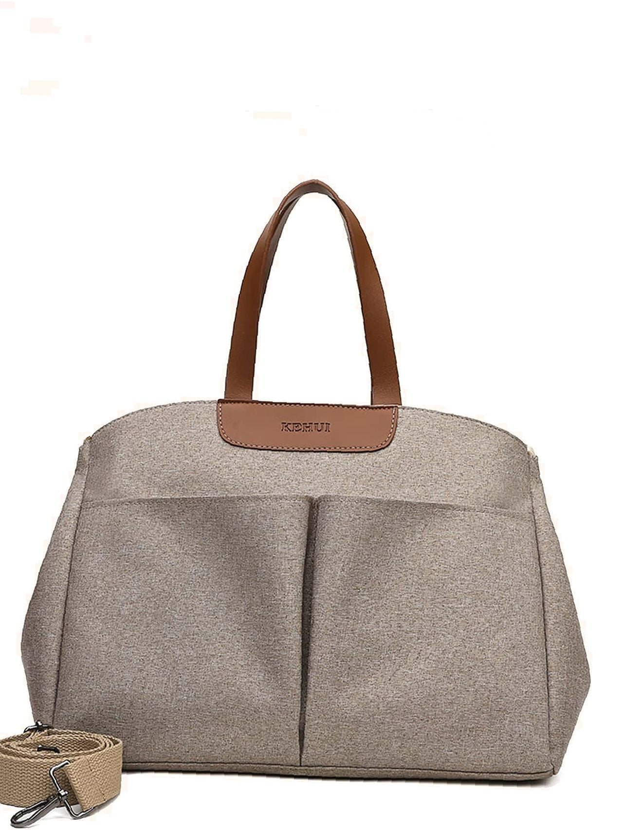 Futurecen - Minimalist Tote Bag  - Women Tote Bags