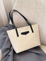 Futurecen - Large Capacity Tote Bag  - Women Tote Bags