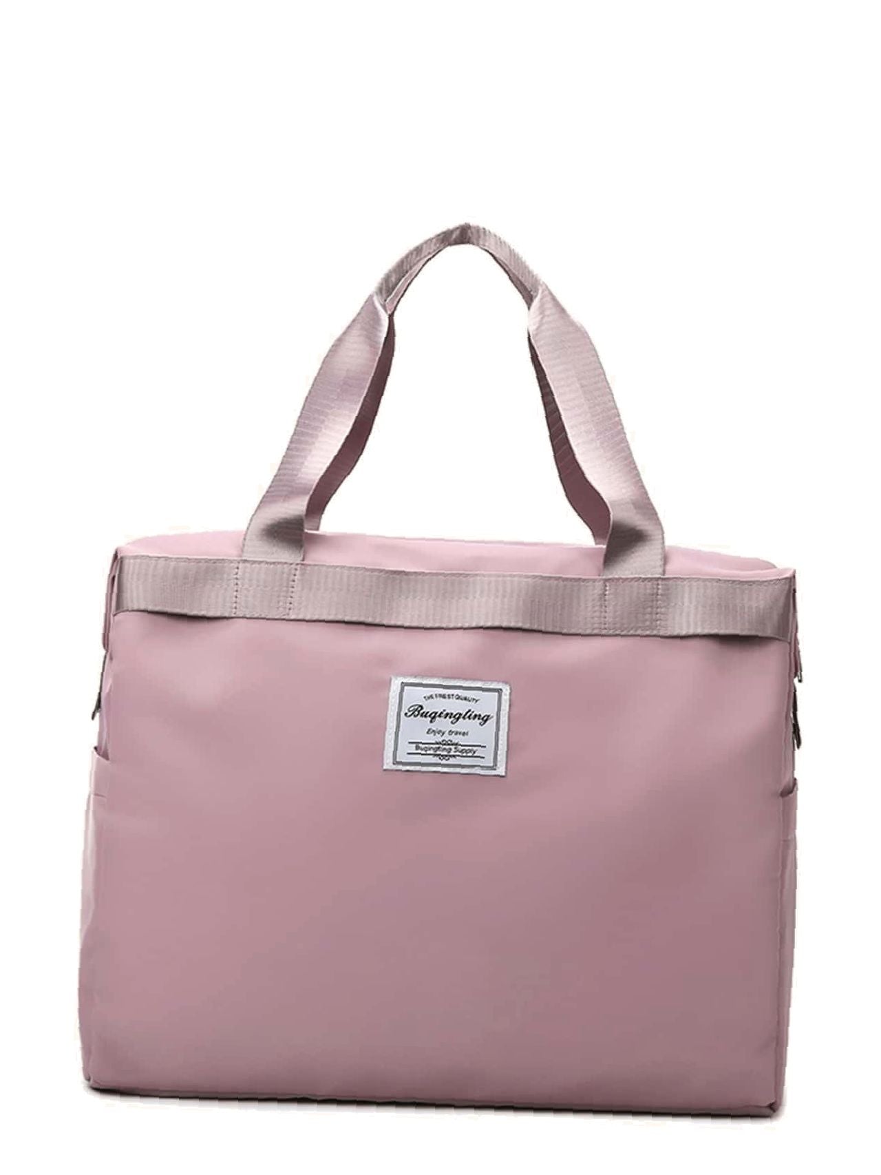 Futurecen - Dry & Wet Separation Duffel Bag  - Women Tote Bags