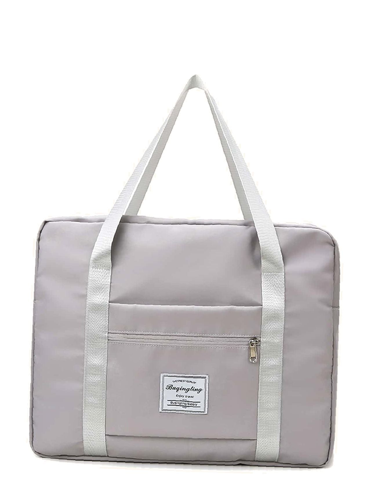 Futurecen - Large Capacity Travel Bag  - Women Tote Bags