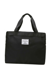 Futurecen - Dry & Wet Separation Duffel Bag  - Women Tote Bags