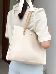 Futurecen - Minimalist Tote Bag  - Women Tote Bags