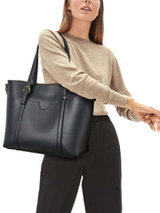 Futurecen - Minimalist Tote Bag  - Women Tote Bags