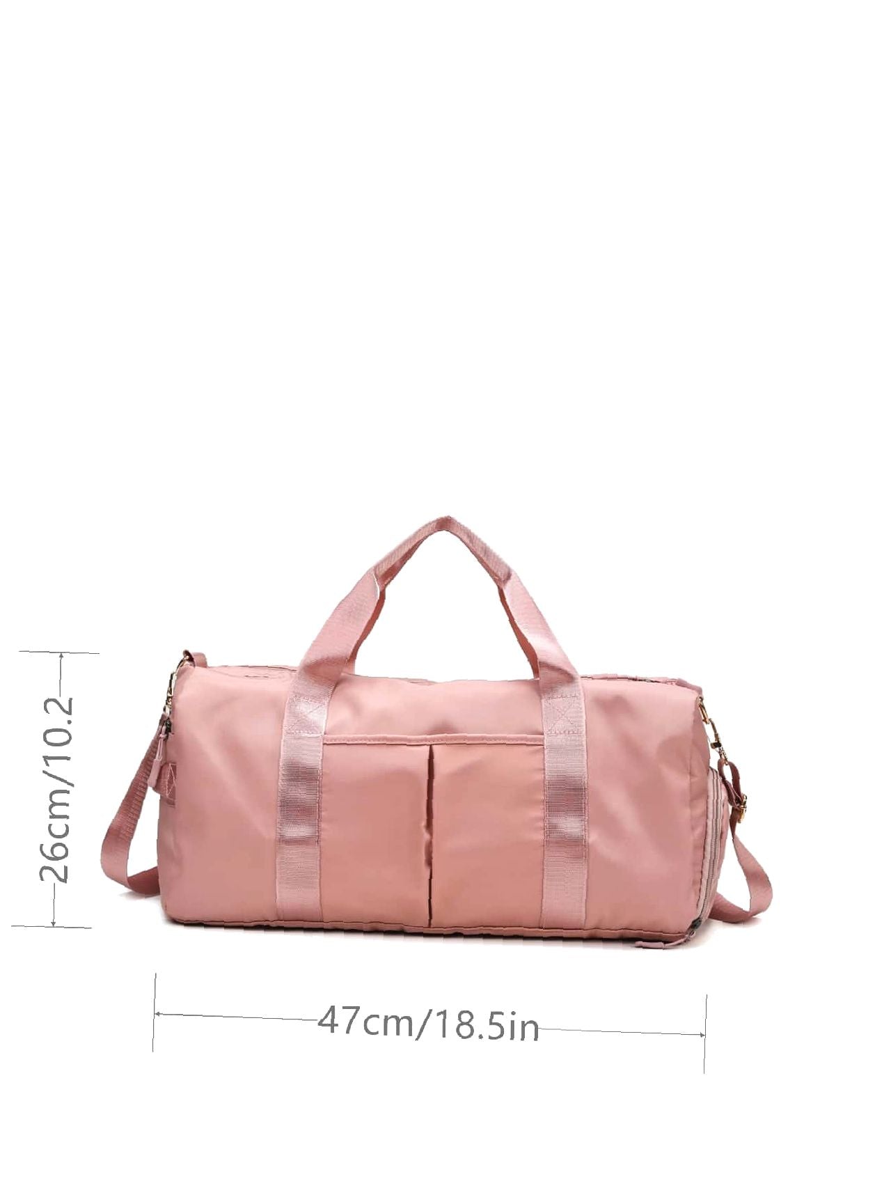 Futurecen - Minimalist Duffel Bag  - Women Tote Bags