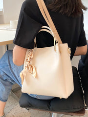 Futurecen - Minimalist Tote Bag  - Women Tote Bags