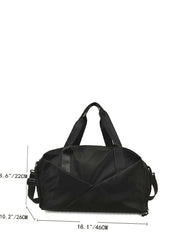 Futurecen - Minimalist Duffel Bag  - Women Tote Bags