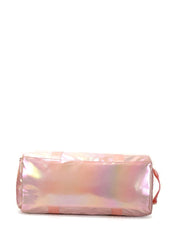 Futurecen - Holographic Pattern Duffel Bag  - Women Tote Bags