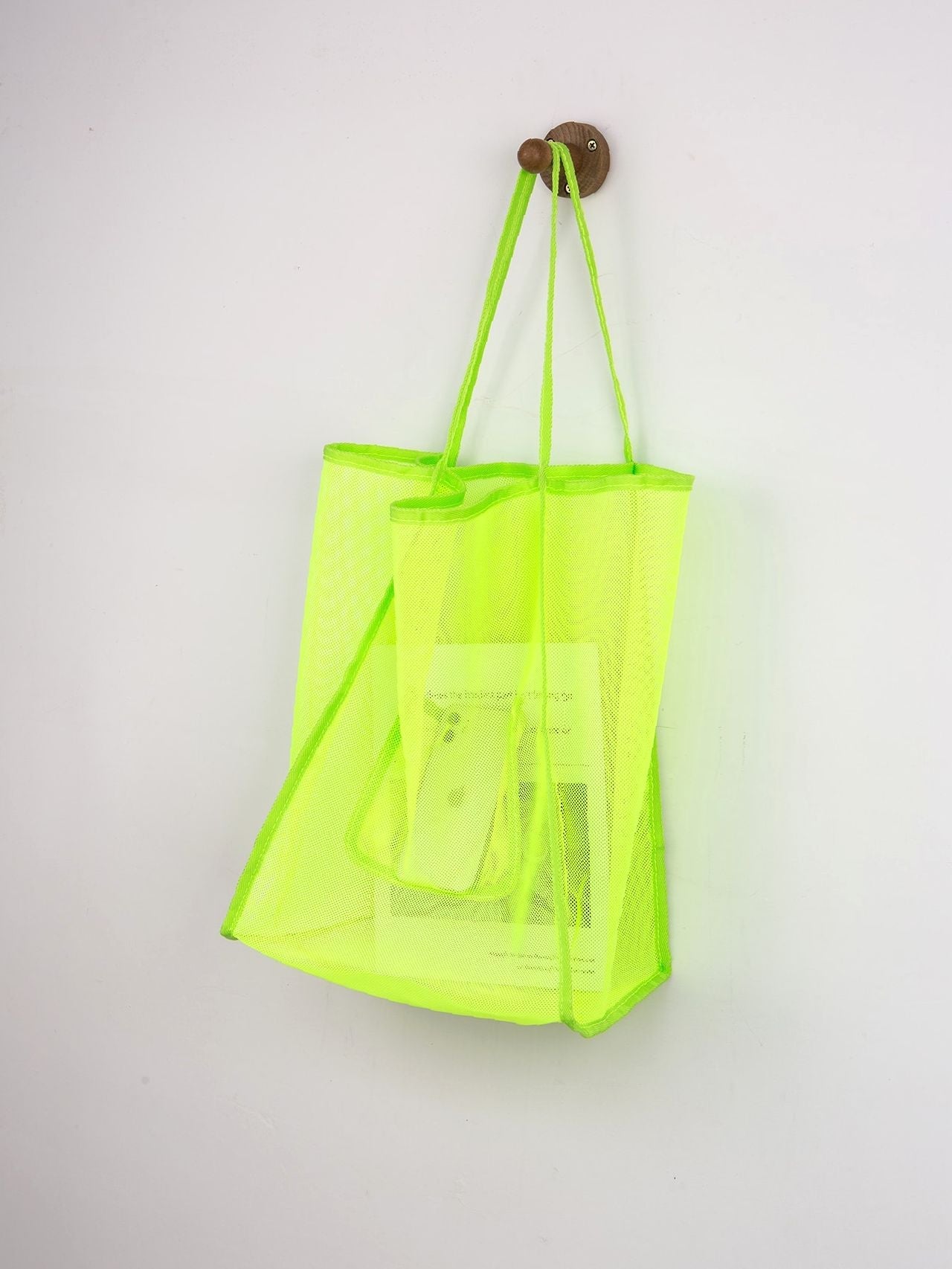 Futurecen - Minimalist Shopper Bag  - Women Tote Bags