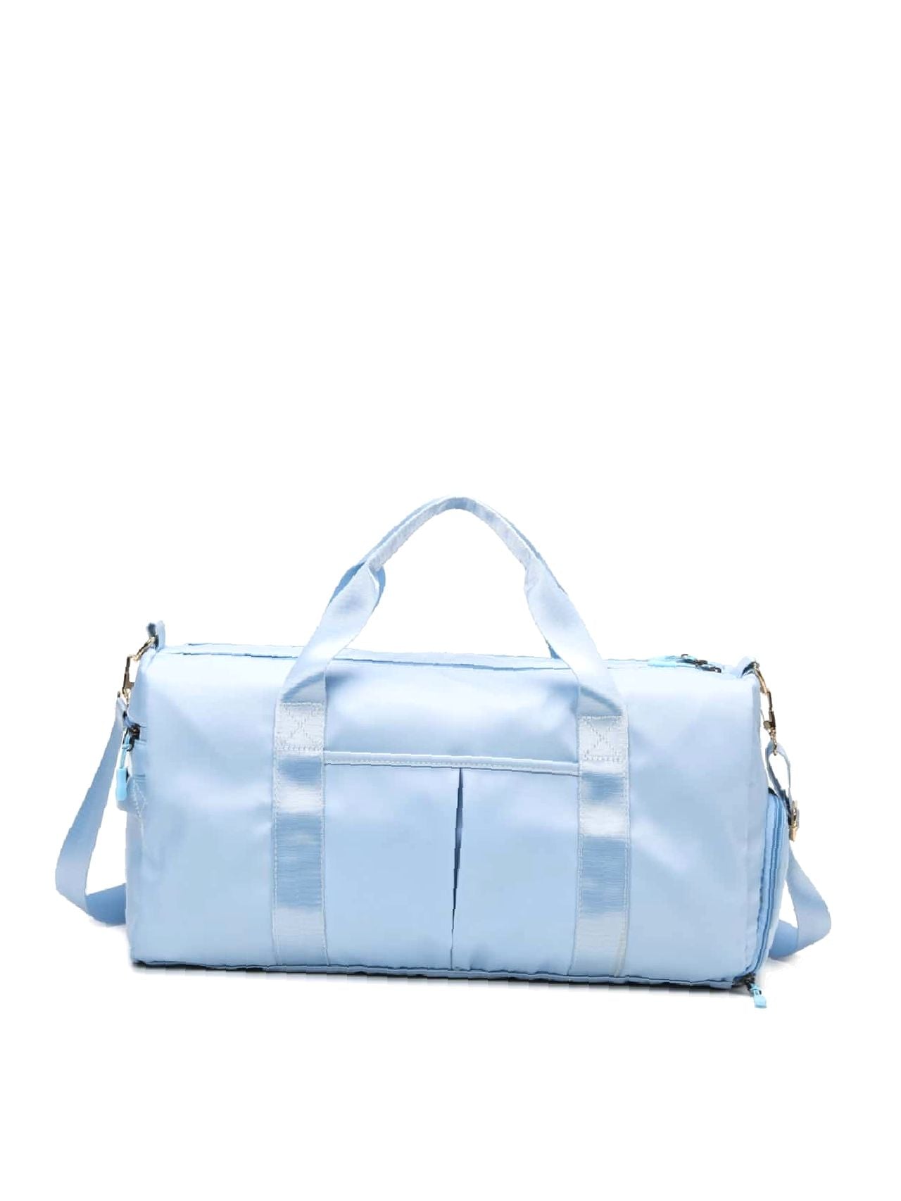 Futurecen - Minimalist Duffel Bag  - Women Tote Bags