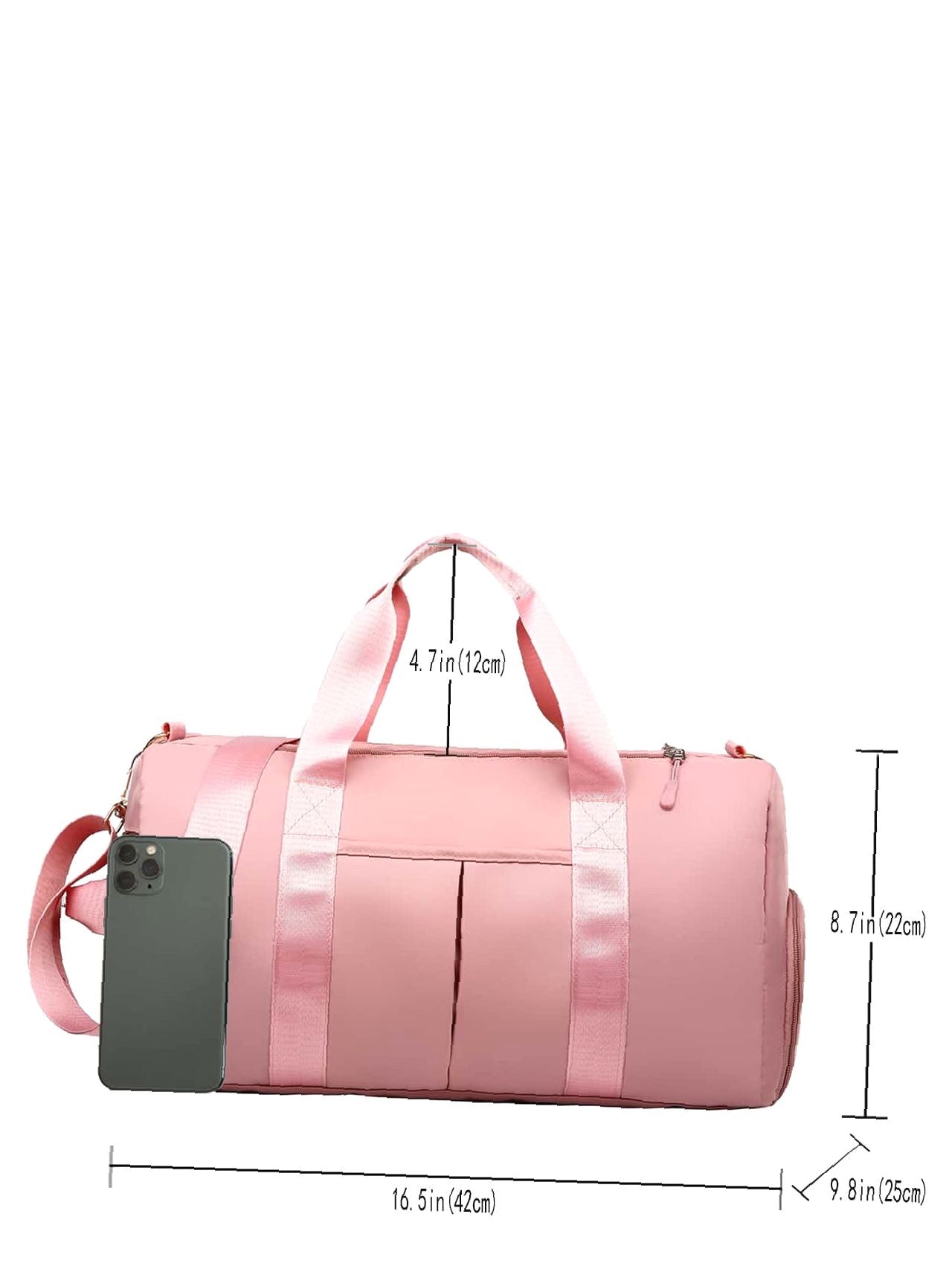 Futurecen - Large Capacity Duffle Bag  - Women Tote Bags