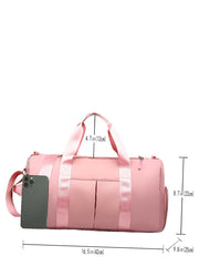 Futurecen - Large Capacity Duffle Bag  - Women Tote Bags