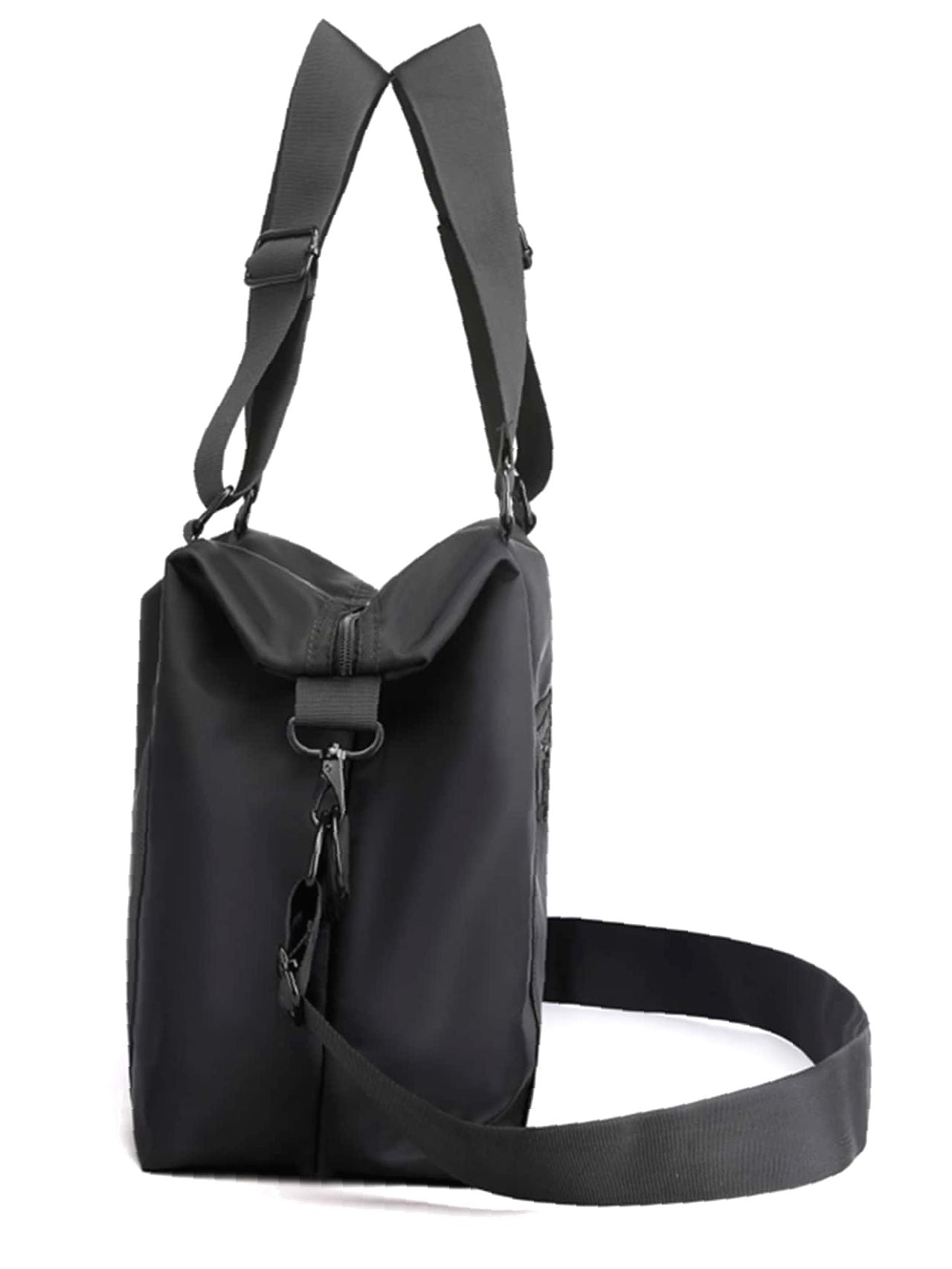 Futurecen - Minimalist Large Capacity Duffel Bag  - Women Tote Bags