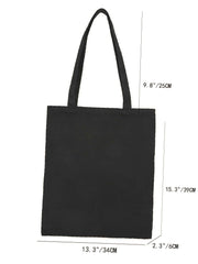 Futurecen - Minimalist Large Capacity Shopper Bag  - Women Tote Bags