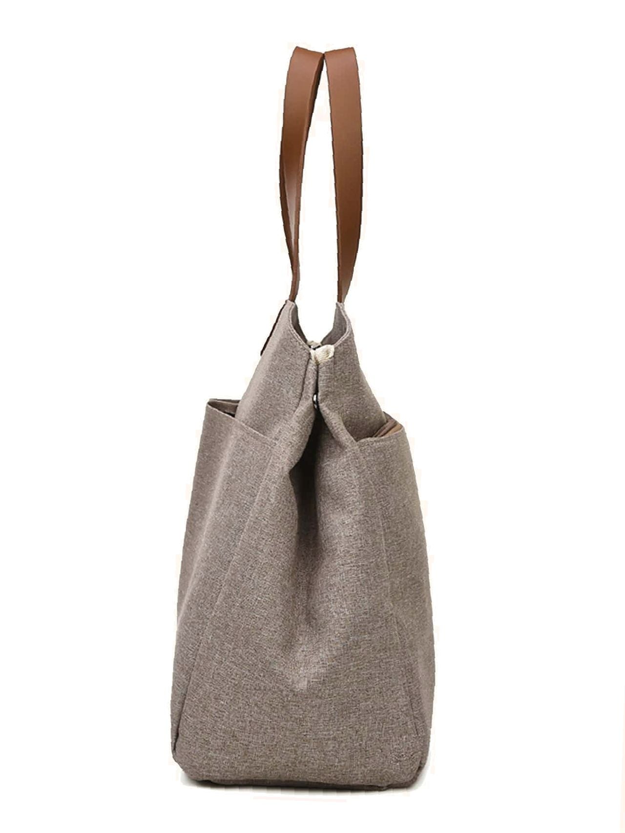 Futurecen - Minimalist Tote Bag  - Women Tote Bags