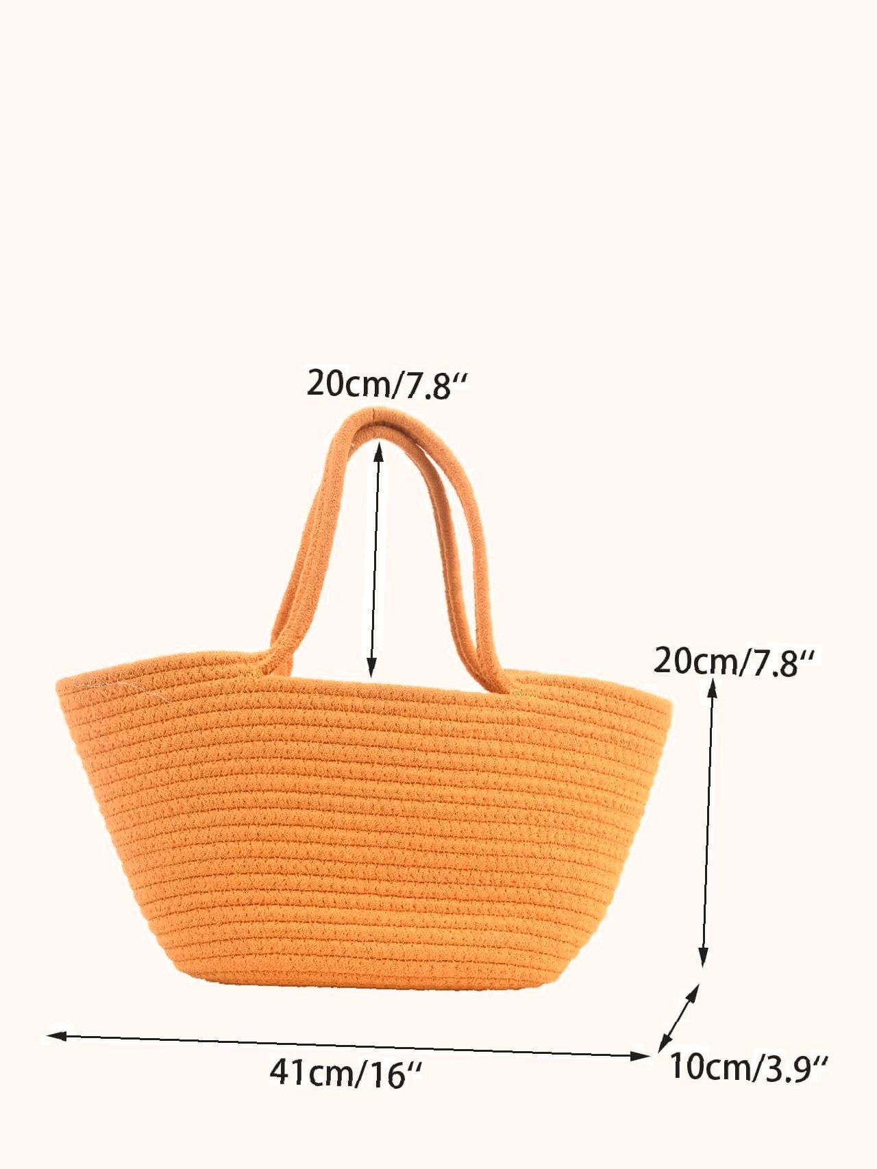 Futurecen - Minimalist Top Handle Bag  - Women Tote Bags