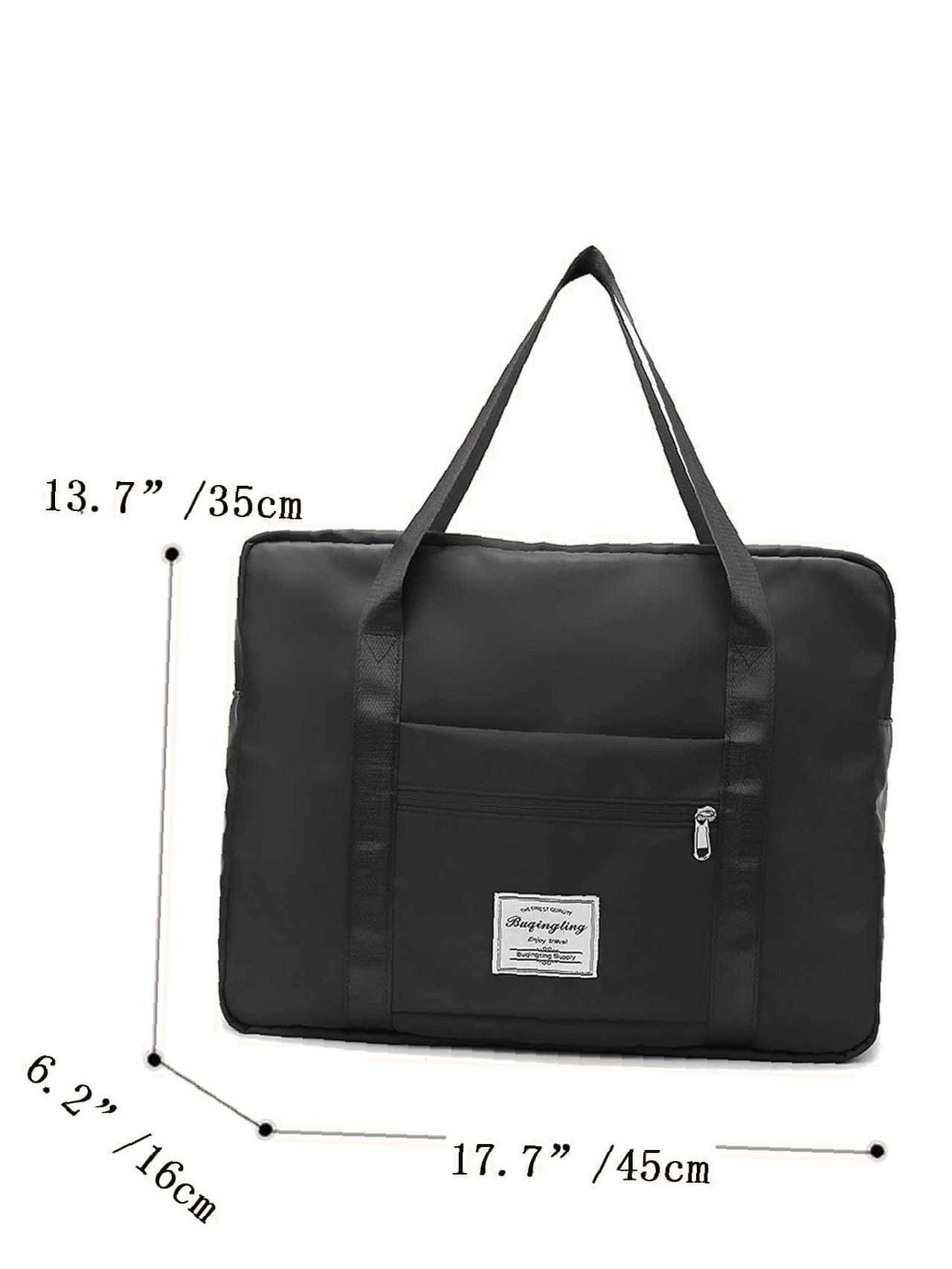 Futurecen - Large Capacity Travel Bag  - Women Tote Bags