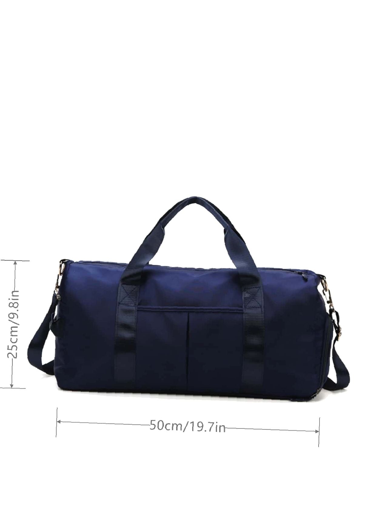 Futurecen - Minimalist Duffel Bag  - Women Tote Bags