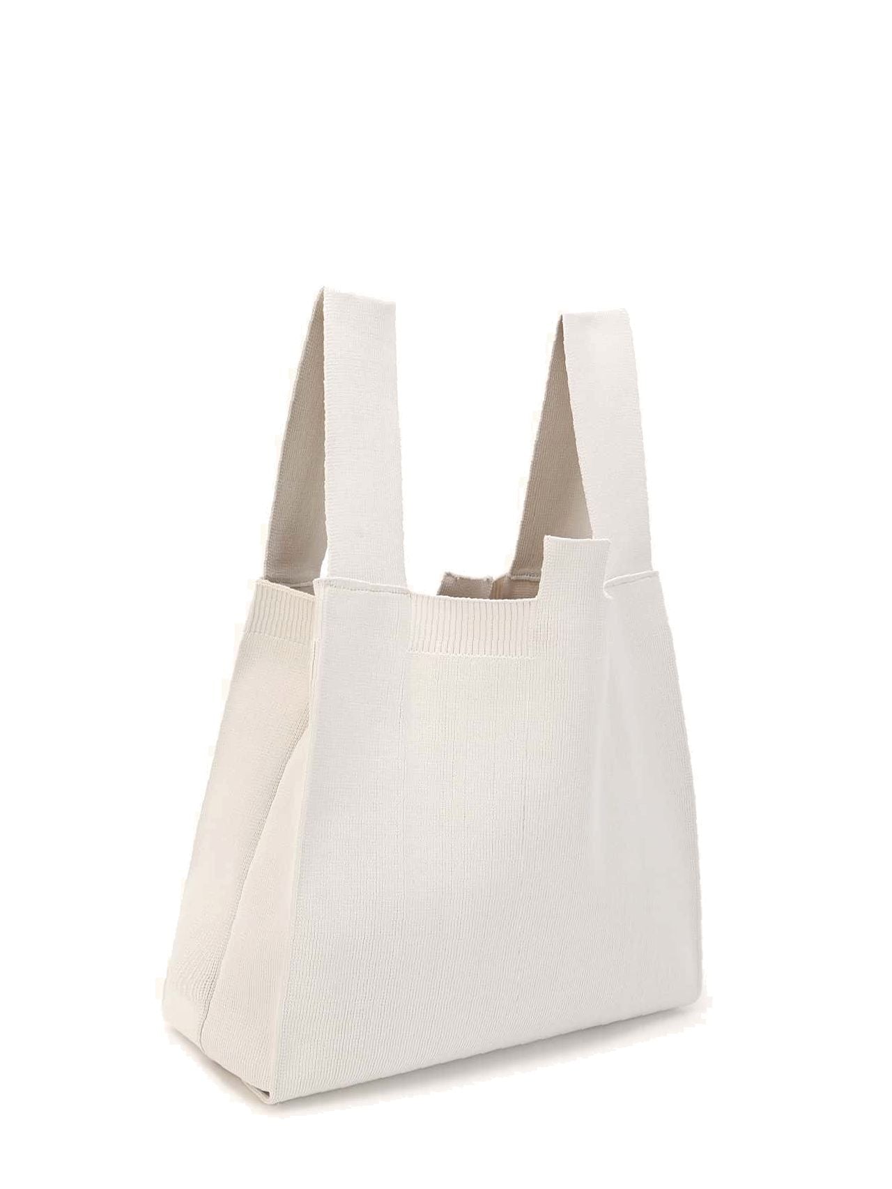 Futurecen - Minimalist Crochet Bag  - Women Tote Bags