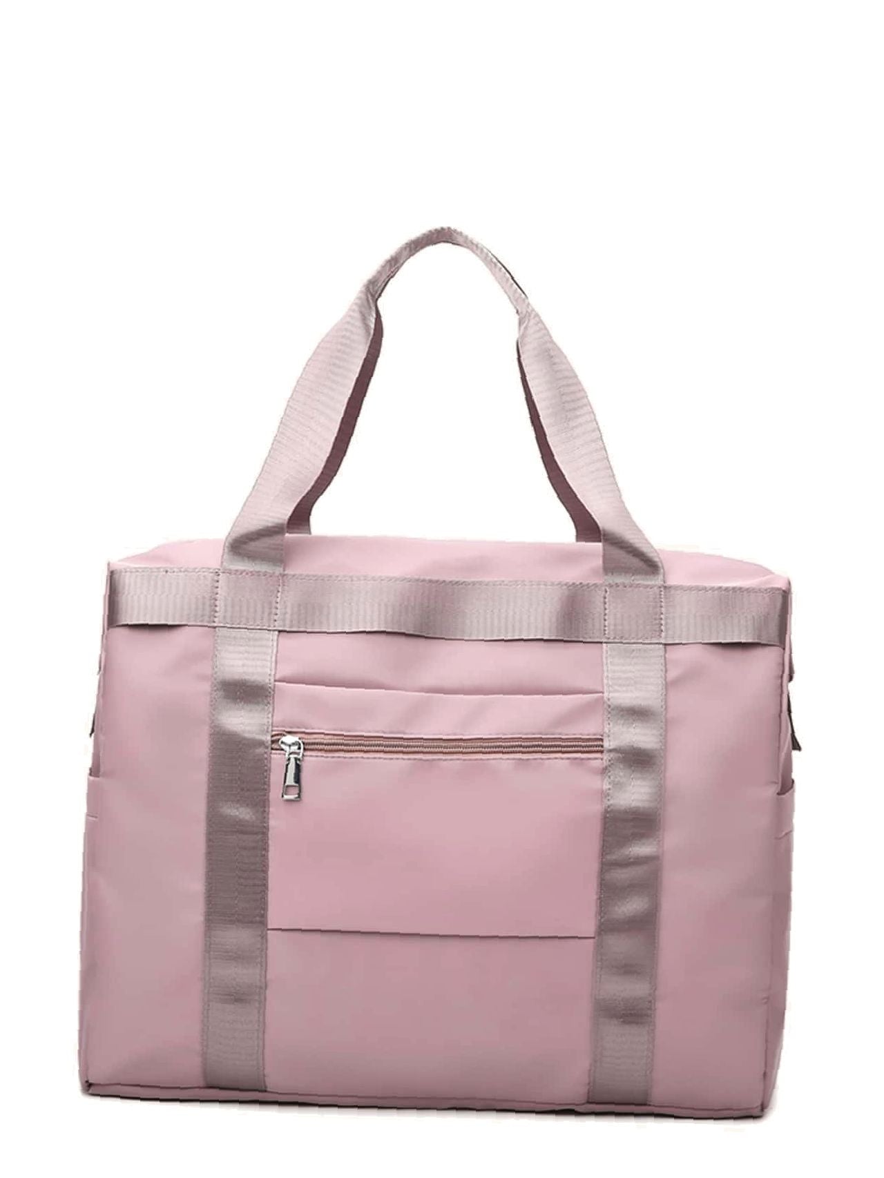 Futurecen - Dry & Wet Separation Duffel Bag  - Women Tote Bags