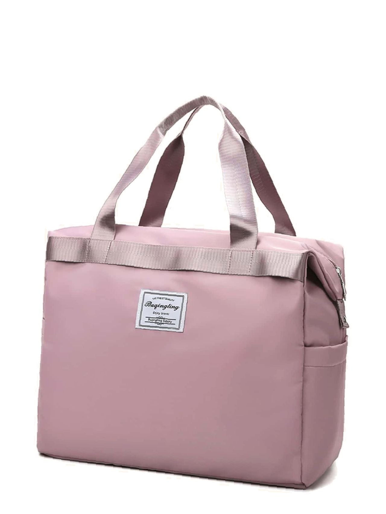 Futurecen - Dry & Wet Separation Duffel Bag  - Women Tote Bags