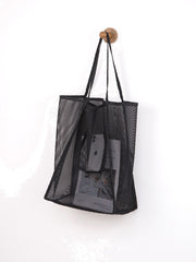 Futurecen - Minimalist Shopper Bag  - Women Tote Bags