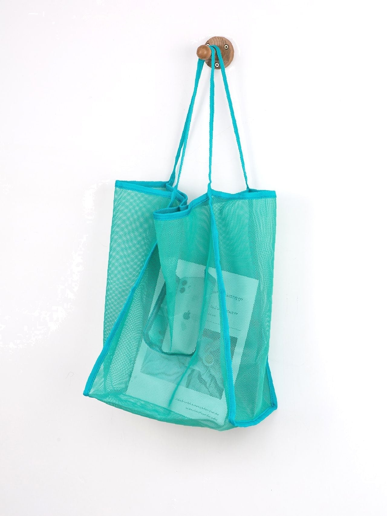 Futurecen - Minimalist Shopper Bag  - Women Tote Bags