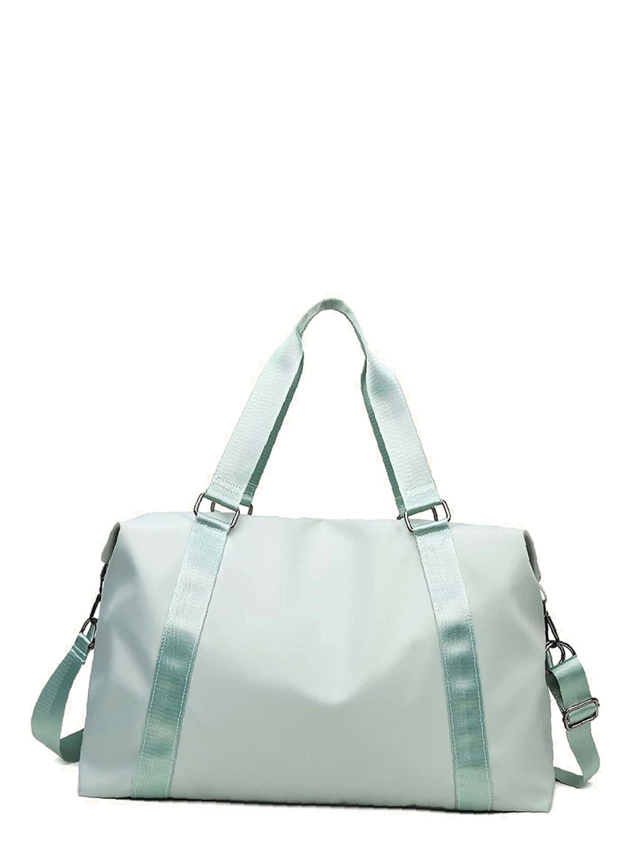 Futurecen - Minimalist Large Capacity Duffel Bag  - Women Tote Bags