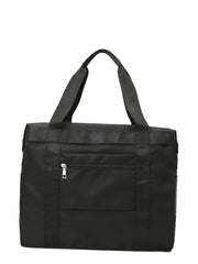 Futurecen - Dry & Wet Separation Duffel Bag  - Women Tote Bags