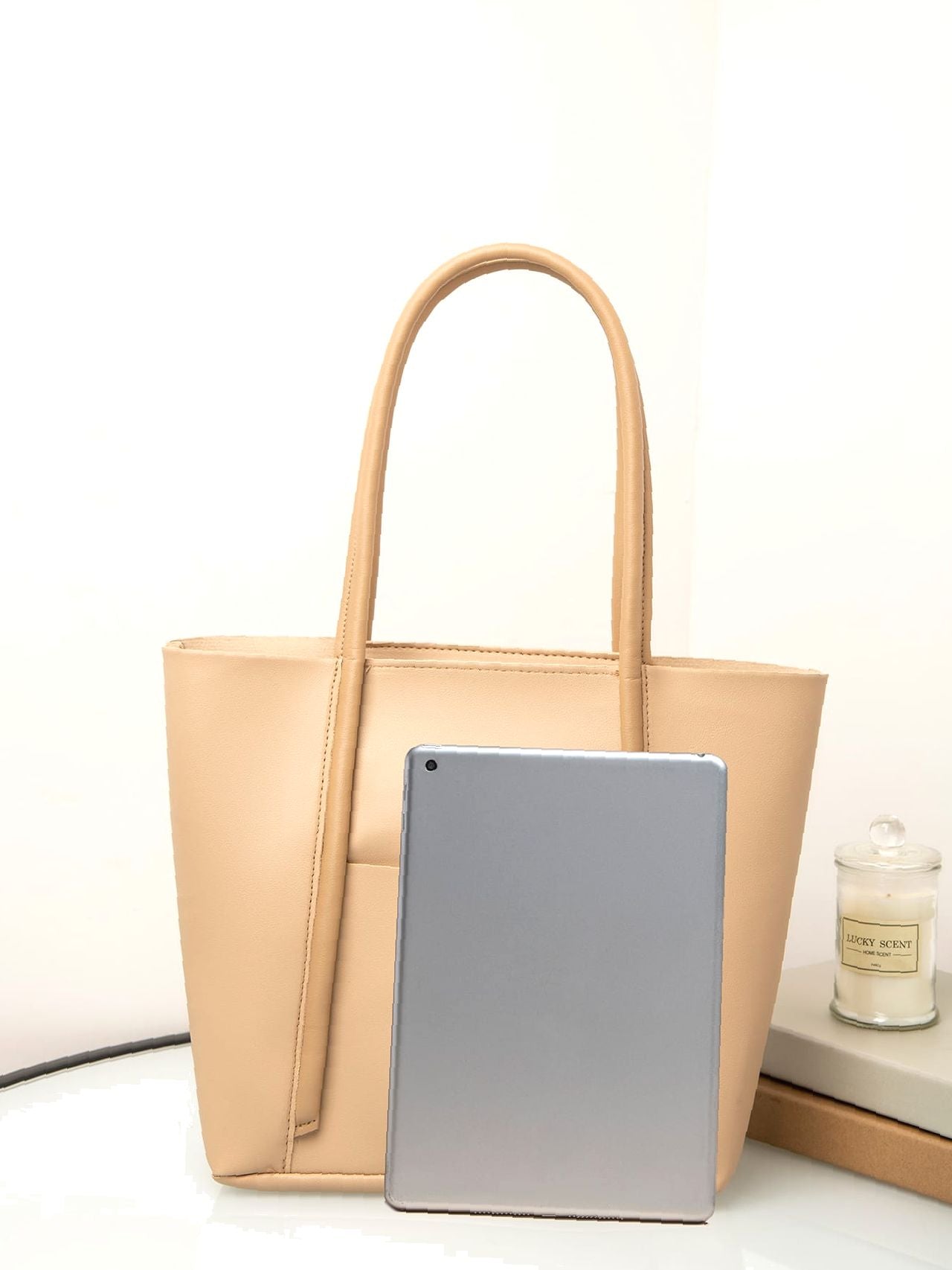 Futurecen - Minimalist Tote Bag  - Women Tote Bags