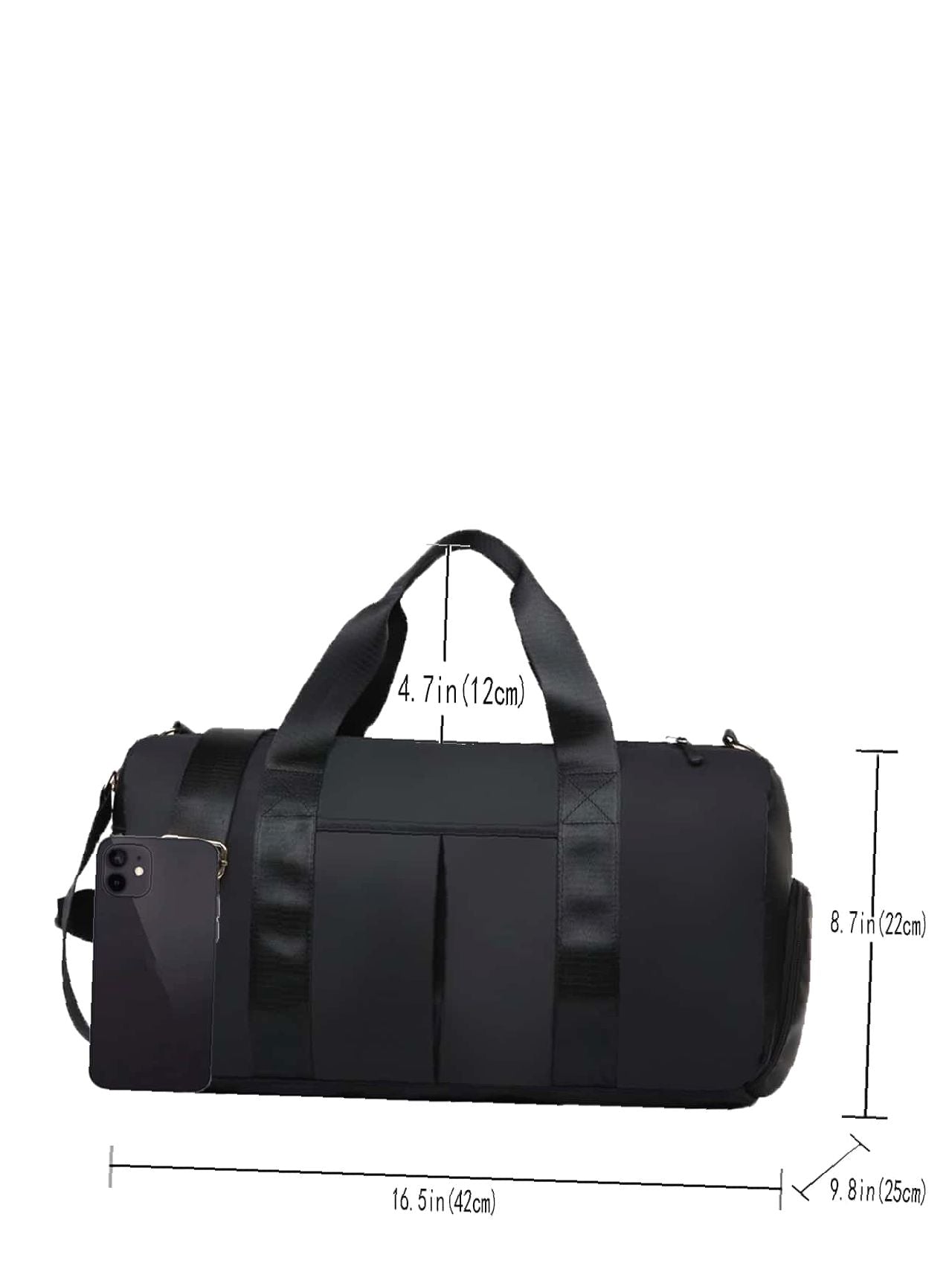 Futurecen - Large Capacity Duffle Bag  - Women Tote Bags