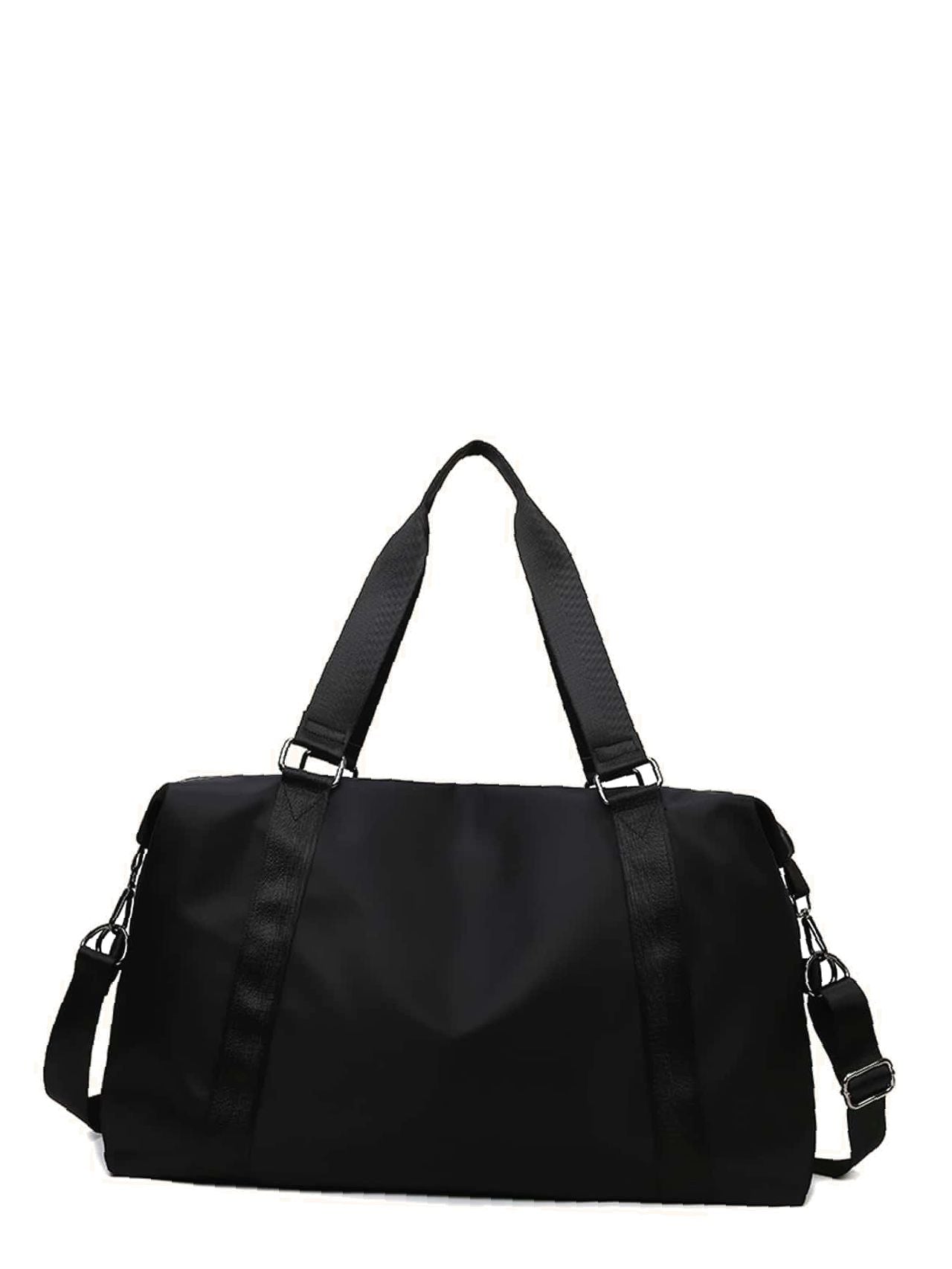 Futurecen - Minimalist Large Capacity Duffel Bag  - Women Tote Bags