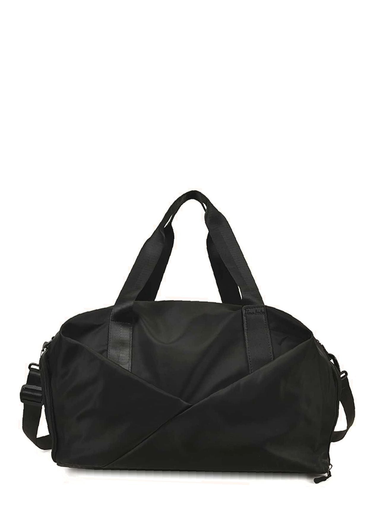 Futurecen - Minimalist Duffel Bag  - Women Tote Bags